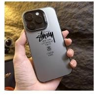 ราคา เคสโทรศัพท์มือถือ กันกระแทก สองชั้น สีเงิน สําหรับ iPhone15Promax 15Pro 14 Pro Max 14 plus 13 Pro Max 13 13pro 11 Pro Max 11 X XR Xs Max 12Pro OTFD (24722735765)