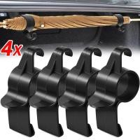 ราคา รถด้านหลังด้านหลังร่ม Mount Holder Auto ภายในจัดเก็บ Hook Universal ร่มคลิปผู้ถืออุปกรณ์เสริมในรถยนต์ (26903258703)