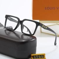 ราคา LOUIS VUITTON ใหม่ หลุยส์ วิตตอง แฟชั่นสบายๆแว่นตาแบนสําหรับสาวสากลคลาสสิกย้อนยุคอินเทอร์เน็ตยอดนิยมยอดนิยมป้องกันแสงสีฟ้าขนาดเล็กสดแว่นกันแดด ยูวี400 (27804108859)