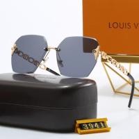 ราคา LOUIS VUITTON แว่นกันแดด หลุยส์ วิตตอง ระดับไฮเอนด์ใหม่สําหรับผู้ชายและผู้หญิงดาวสากลที่นิยมกัน ยูวี ทนแสงที่แข็งแกร่งขับรถกลางแจ้งเดินทางแว่นกันแดดพักผ่อน ยูวี400 (26754921984)
