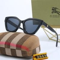 ราคา BURBERRY แว่นกันแดด เบอร์เบอร์รี่ ระดับไฮเอนด์ใหม่สําหรับผู้ชายและผู้หญิงสากลดาวที่นิยมกัน ยูวี ทนแสงที่แข็งแกร่งขับรถกลางแจ้งเดินทางแว่นกันแดดพักผ่อน ยูวี400 (26005064548)
