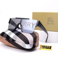 ราคา BURBERRY ใหม่หรูหรา เบอร์เบอร์รี่ แว่นกันแดดแฟชั่น ไม่จํากัดเพศ คลาสสิกย้อนยุคอินเทอร์เน็ตยอดนิยมยอดนิยมแว่นกันแดดสดขนาดเล็ก ยูวี400 (27654401453)