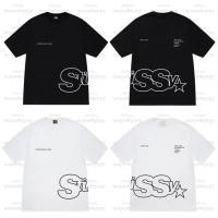 ราคา เสื้อยืด Stussy International Tribe Tee (24122957232)