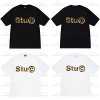 ราคา เสื้อยืด Stussy Stu C Camo Tee (25922957041)