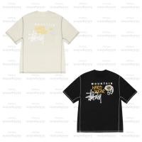 ราคา เสื้อยืด Stussy x Mountain Hardwear Tee (25806195011)