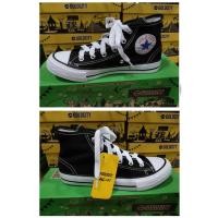 ราคา B1252 Gold city โกลด์ซิตี้ รองเท้าผ้าใบหุ้มข้อ แบบเก๋ๆ ของแท้ 100 รุ่น GC 1252 เลือกได้เลยค่ะ (6964385661)