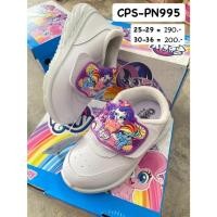ราคา รองเท้านักเรียนหนังดำ รองเท้านักเรียนวอร์มขาว CHAPPY หนังดำ size 24 33 วอร์มขาว size 25 36 (17833820330)