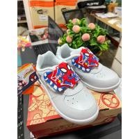 ราคา DEEDEETEE รองเท้านักเรียน นักรียนชาย อนุบาล ADDA รุ่น 41N16 Size 25 35 (25379375366)