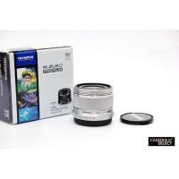 ราคา มือสอง เลนส์ Olympus M Zuiko 25mm F1 8 Micro4third สีเงิน สภาพสวย 9 10 เลนส์ใส ใช้งานปกติ อดีตประกันศูนย์ ครบกล่อง (29203706110)