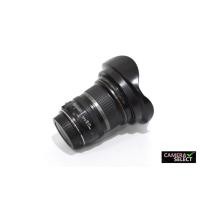 ราคา มือสอง เลนส์ Canon EF S 10 22mm USM สภาพ9 10 มีร่องรอยใช้งานบ้าง ไม่มีตำหนิตกหล่น เลนส์ใส ไม่มีฝ้ารา (28754947283)