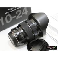 ราคา มือสอง เลนส์Fujifilm XF 10 24 F4 R OIS สภาพนางฟ้า อดีตประกันศูนย์ เลนส์ใส ของครบกล่อง (27952343979)