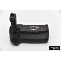 ราคา มือสอง กริ๊ปแท้ Canon BG E9 for Canon 60D สภาพดี พร้อมรางแบต ไม่มีรางถ่านAA (25770866885)