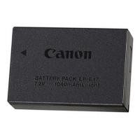 ราคา มือสอง แบตเตอร์รี่ของแท้ Canon LP E17 สภาพดี คัดแล้ว ไม่เสื่อม ใช้งานปกติ (25016815222)