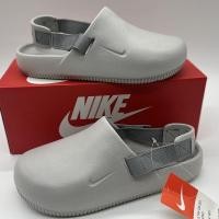 ราคา Calm MULE รองเท้า Muller สไตล์ใหม่ Birkenstock รองเท้าแตะ Anti Slip Toe Covered รองเท้าแตะกีฬา (25132879769)