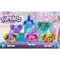 ราคา พร้อมส่ง Furby mini 2023 เฟอร์บี้ เฟอร์เบลท มินิเฟอร์บี้ ไม่แท้ ยินดีคืนเงิน (24880764991)