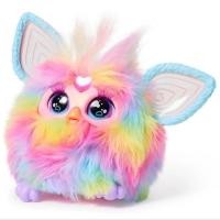 ราคา Furby Tie Dye สีใหม่ เฟอร์บี้ furby interactive plush toy ไม่แท้ยินดีคืนเงิน (27553009911)
