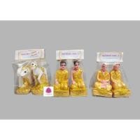 ราคา ตุ๊กตาตั้งศาล ของตั้งศาล ชุดบริวารศาล ชายหญิง ตายาย ช้างม้า งานเรซิ่น แต่งกากเพชร เกรด A (23357914414)