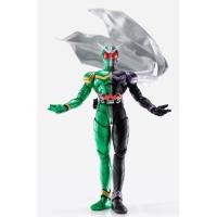 ราคา พร้อมส่ง ของใหม่ S H Figuarts SHF Kamen Rider Double Cyclone Joker Futo PI Animated Anniversary Shinkocchou Seihou (16783878815)