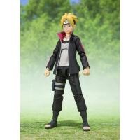 ราคา S H Figuarts SHF Boruto Naruto พร้อมส่ง ของใหม่ (21392421276)