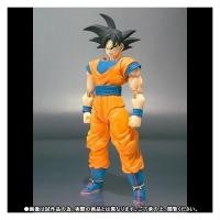 ราคา S H Figuarts SHF Dragonball Son Goku เวอร์ชั่นแรก พร้อมส่ง ของใหม่ (19232524124)