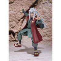 ราคา S H Figuarts SHF Jiraiya Naruto พร้อมส่ง ของใหม่ (18292430998)