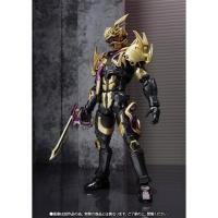 ราคา พร้อมส่ง ของใหม่ S H Figuarts SHF Super Mashin Chaser (18232039280)