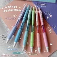 ราคา Uni Jetstream101 ปากกาลูกลื่นราคาประหยัด (3043959170)