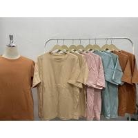 ราคา เสื้อโอเวอร์ไซส์ OVERSIZE ผ้าคอตตอน ไม่ร้อน ใส่สบาย (22612585101)