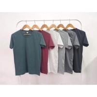 ราคา เสื้อยืดไซส์ใหญ่ เสื้อผ้าคนอ้วน เสื้อหุ่นหมี ผ้านุ่มนิ่ม ไซส์ 3XL อก 48 นิ้ว ไม่ยับ ไม่ต้องรีด มีเก็บเงินปลายทาง (4305610204)