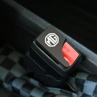 ราคา คลิปหัวเข็มขัดนิรภัย อุปกรณ์เสริม สําหรับรถยนต์ mg zs hs gs mg 5 mg 6 1 ชิ้น (23235158458)