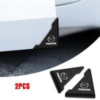 ราคา ซิลิโคนกันชนประตูรถยนต์ อุปกรณ์เสริม สําหรับ Mazda 3 bk 6 gg 2 Cx3 Cx5 Cx7 Cx9 Cx30 2 ชิ้น (22546945171)