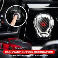 ราคา ฝาครอบปุ่มสตาร์ทเครื่องยนต์ ภายในรถยนต์ สําหรับ Honda Civic XR V CR Z CRV HRV City Accord (20194953368)