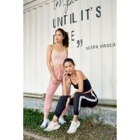 ราคา กางเกงวอร์ม W02 Warm up pants (3468613184)