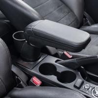 ราคา Mazda 2 2020 2023 กล่องเก็บของที่พักแขนกลางรถยนต์ สําหรับ Mazda cx 3 Mazda 2 (13978919285)