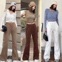 ราคา Lady jeans 9226 K พร้อมส่ง กางเกงขายาว ขาม้า เก็บหุ่นสไตล์เกาหลี ใส่แล้วเพรียว (25109198086)
