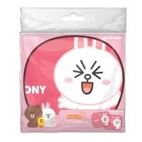 ราคา ม่านบังแดด ตาข่ายด้านข้าง 2 ชิ้น ลายการ์ตูน ป้องกันความร้อน แสงแดด ป้องกัน UV ได้ถึง 70 (20681448342)