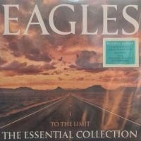 ราคา แผ่นเสียง วง EAGLES (29950543449)