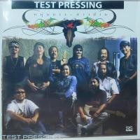 ราคา แผ่นเสียง วง คาราบาว หนุ่มบาว สาวปาน TEST PRESSING (25452649553)