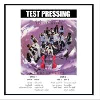 ราคา แผ่นเสียง อาร์ เอส อันปลั๊ก RS Unplugged TEST PRESSING (25174059277)