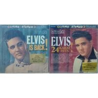 ราคา แผ่นเสียง ELVIS PRESLEY DCC Limited Edition (24861423841)
