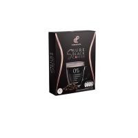 ราคา เอสชัวร์แบล๊คคอฟฟี่ กาแฟดำ กาแฟปนันชิตา พร้อมส่ง (24174892624)