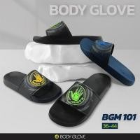 ราคา รองเท้าแตะ Body Glove BGM101 พื้นใหม่ กันลื่น เบา ขนาดผู้ชาย (16596906808)