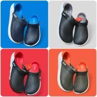 ราคา รองเท้า BAOJI สวมหัวโต หนานุ่ม สบายเท้า ทนทานไม่ลื่น BO41 808 Size 41 45 (27855266258)
