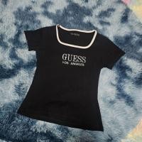 ราคา เสื้อยืด Guess งานไฮเอนท์ (29605253399)