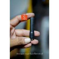 ราคา เสายางวิทยุสื่อสาร สั้นๆ กะทัดรัด ยางนิ่มๆ สำหรับวิทยุสื่อสารทุกรุ่น พร้อมแมทความถี่ช่องตรง จากร้านทานตะวัน151สื่อสาร (10733400225)