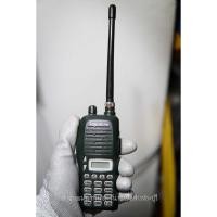 ราคา เสายางแมทความถี่ รับส่งแรงๆ พิเศษ ขั้ว BNC ทรง V8 icom2GX V80 V80E icomG80 icom3FGX และใช้ได้กับวิทยุสื่อสารทุกรุ่น (10565811896)