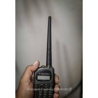 ราคา เสาวิทยุสื่อสาร ทรงเดิม motorola Gp328 338 GP2000 2100 moto comonder245 ความยาวปรกติ แมทคอยทองแดงใหญ่ ขั้ว MX รับส่งแรง (13942957767)