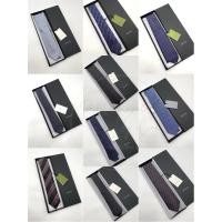 ราคา พร้อมส่ง Gucci Necktie กรุณาทักแชทสอบถาม เพื่อเช็คสต็อคก่อนกดสั่งนะคะ (24864055350)
