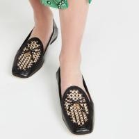 ราคา รองเท้า Tory Burch เลือกแบบด้านใน กรุณาทักแชท เพื่อเช็คสต็อคก่อนกดสั่งนะคะ (29803581633)