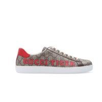 ราคา Gucci Tiger Ace Sneakers กรุณาทักแชทเพื่อเช็คสต็อคก่อนกดสั่งนะคะ (25813283175)
